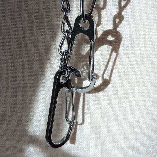 Anti-Theft Purse Chain - Image 2